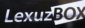 LexuzBox